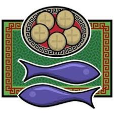 St. Leo’s and FISH Food Banks of Pierce County